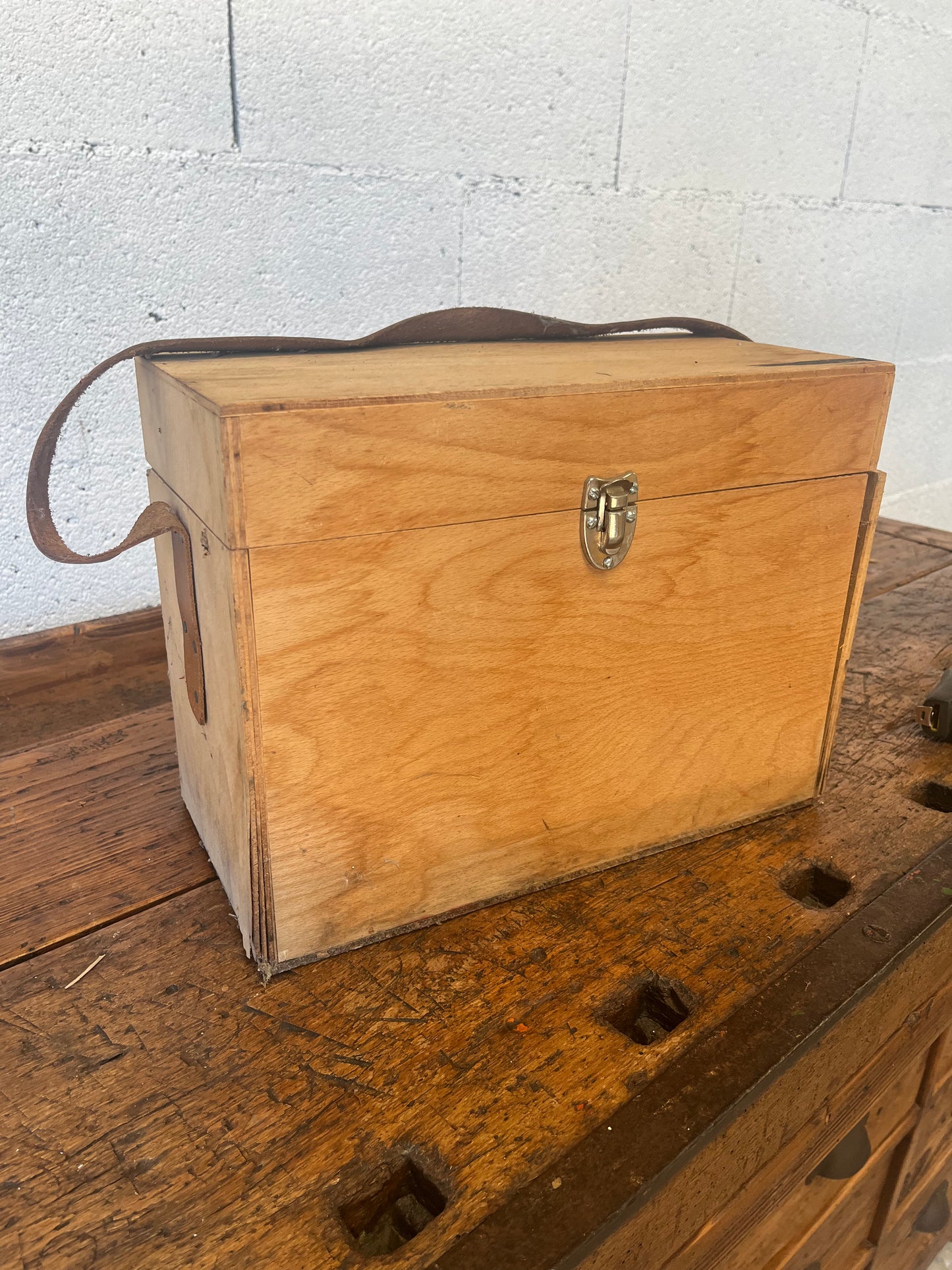 Coffret de Dégustation