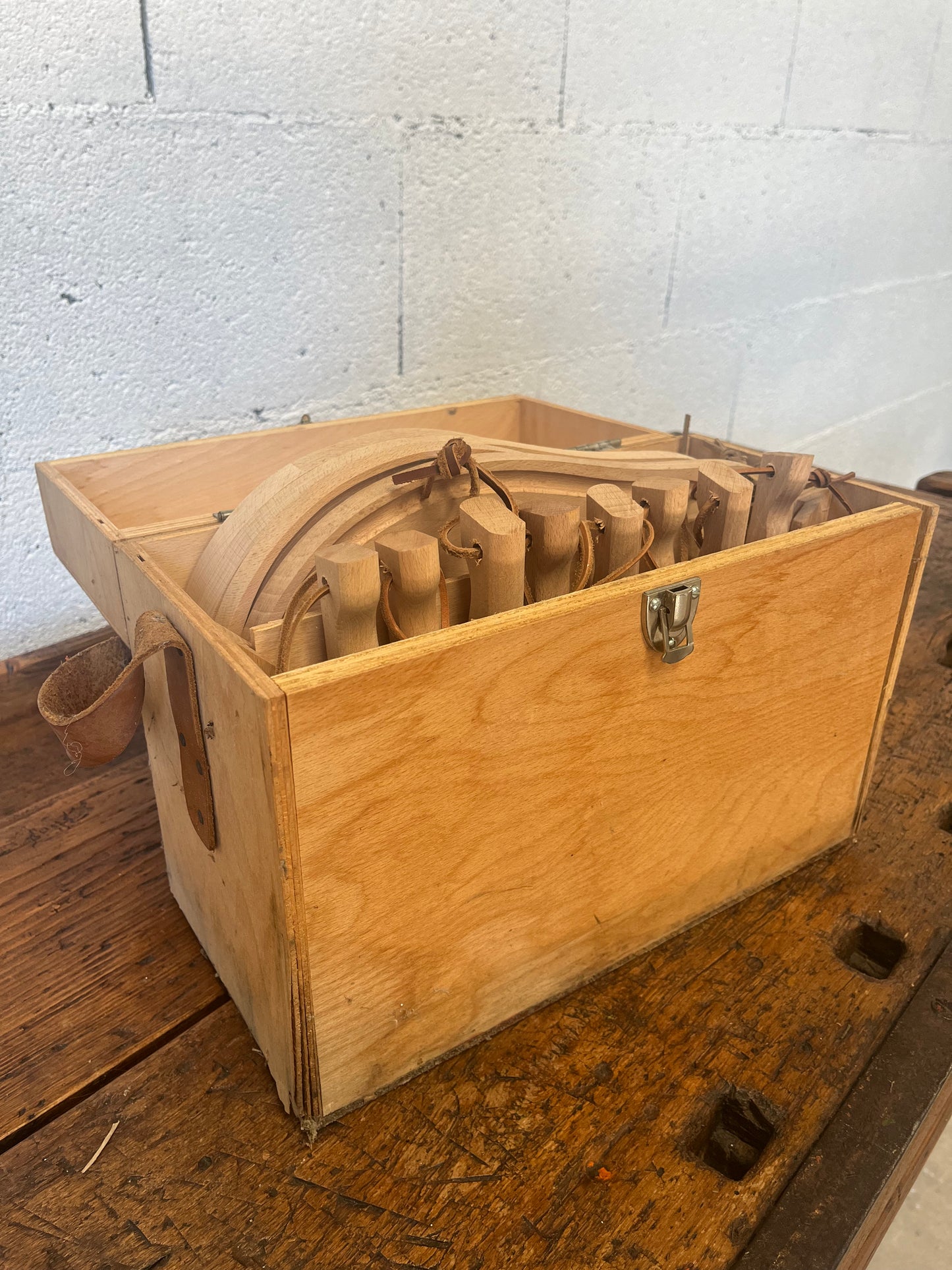 Coffret de Dégustation