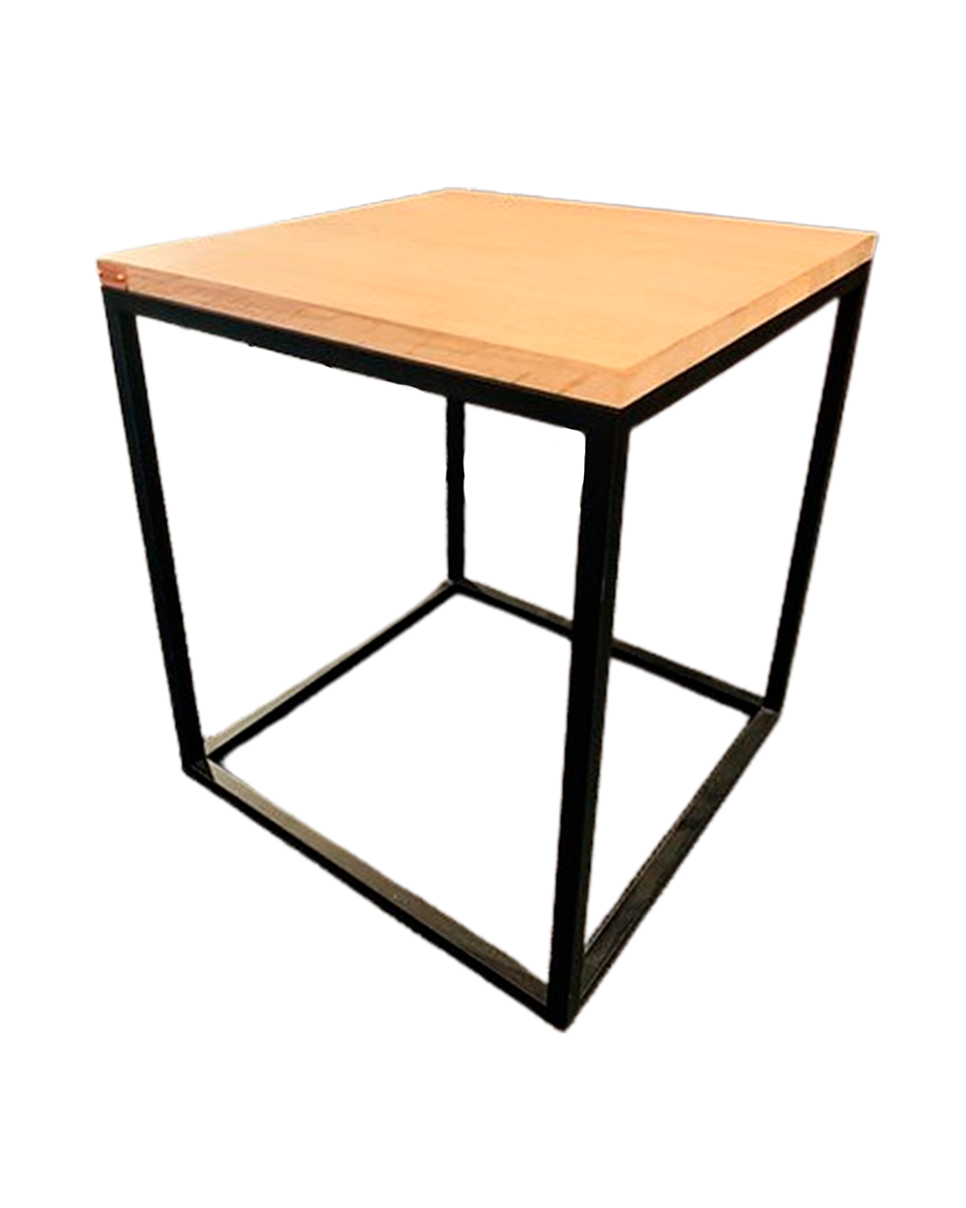 Le cube
