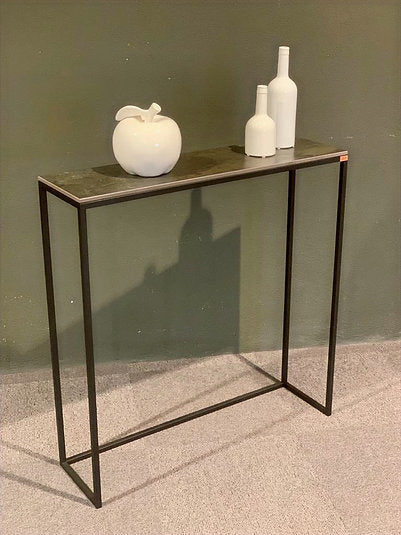 Console Radium