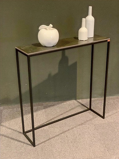 Console Radium