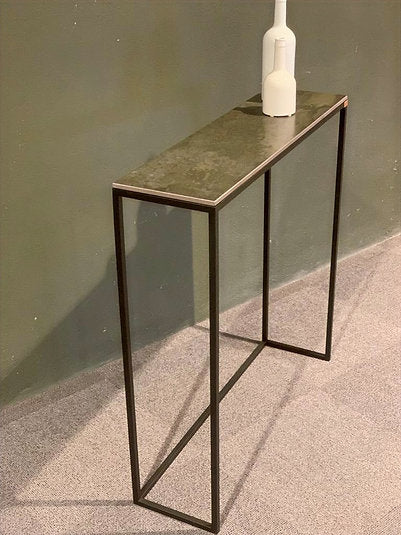 Console Radium