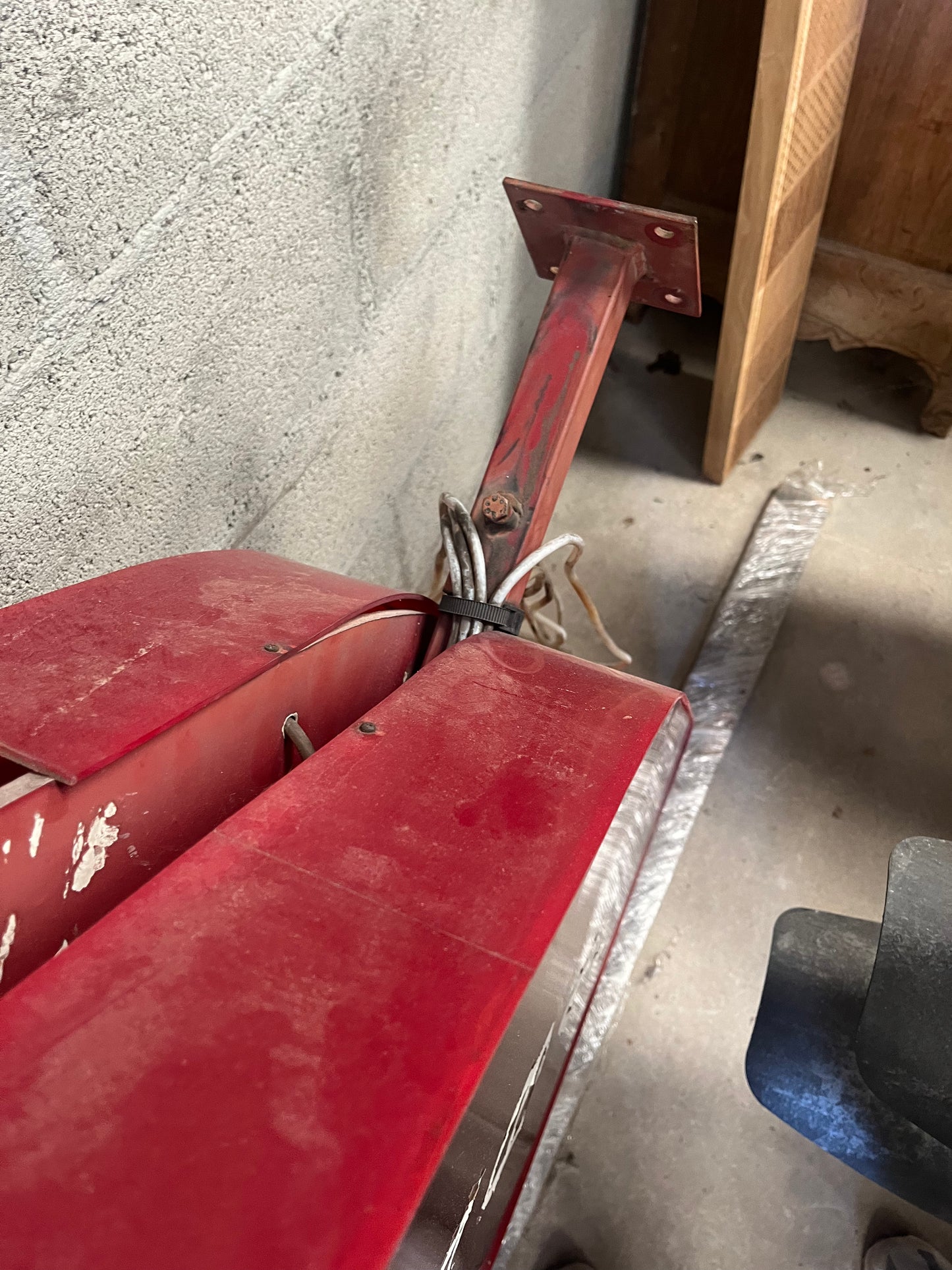 Authentique Enseigne de Bureau de Tabac – Fonctionnelle