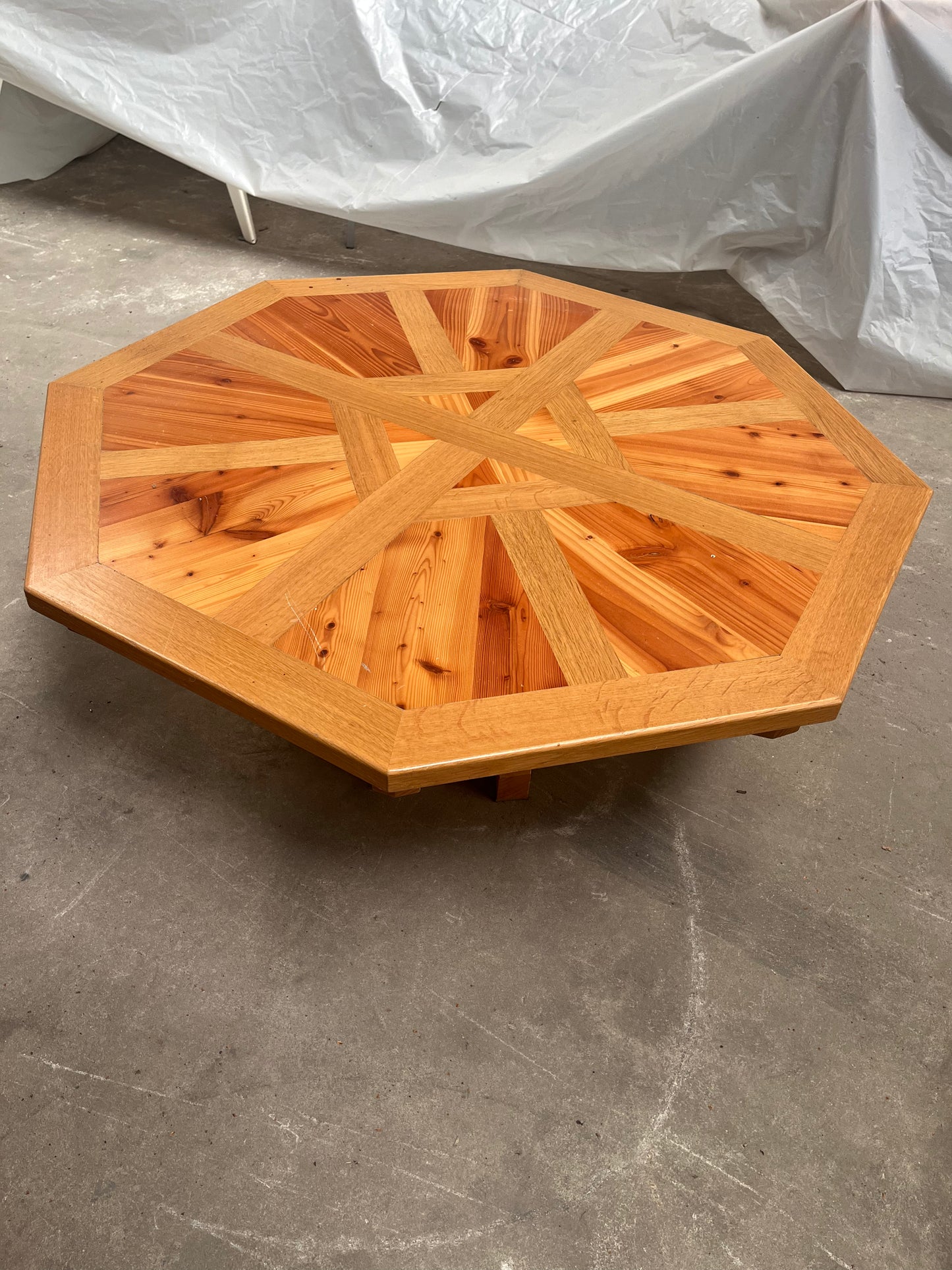 Table basse Symphonie