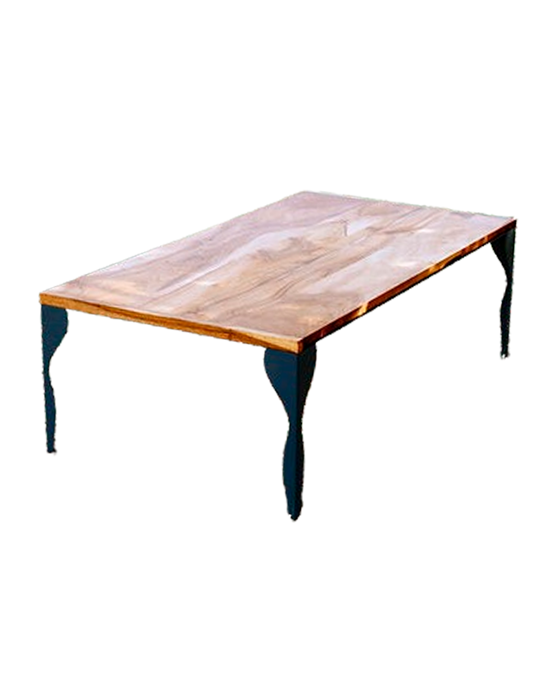Table de salon Renaissance