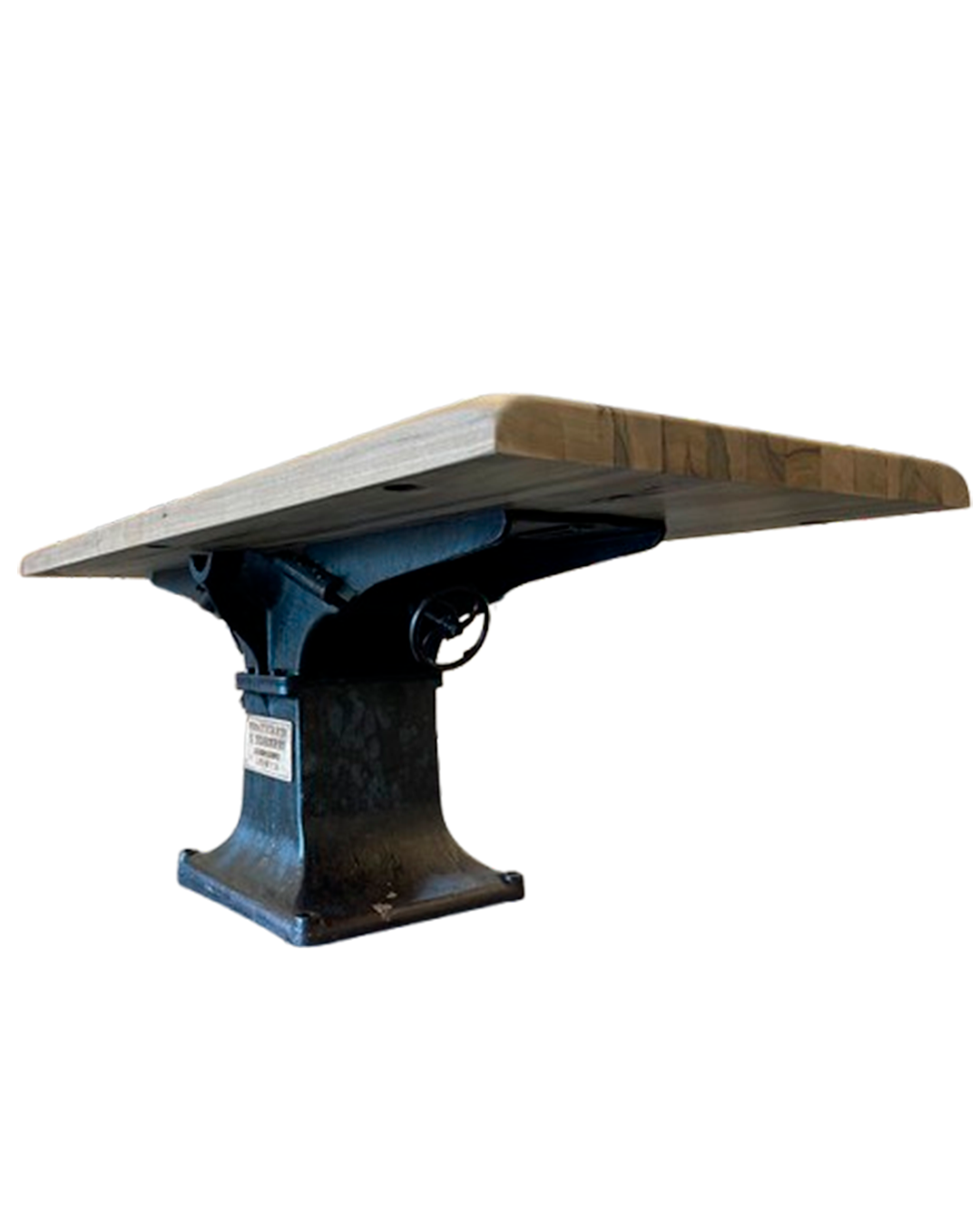 Table rain forest