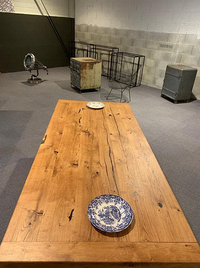 ^Table Chicago