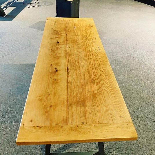 ^Table Cincinnati