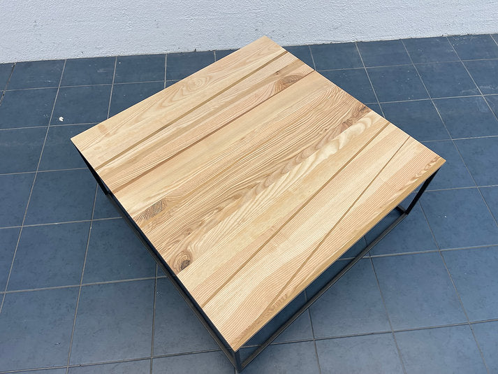Table Chancia