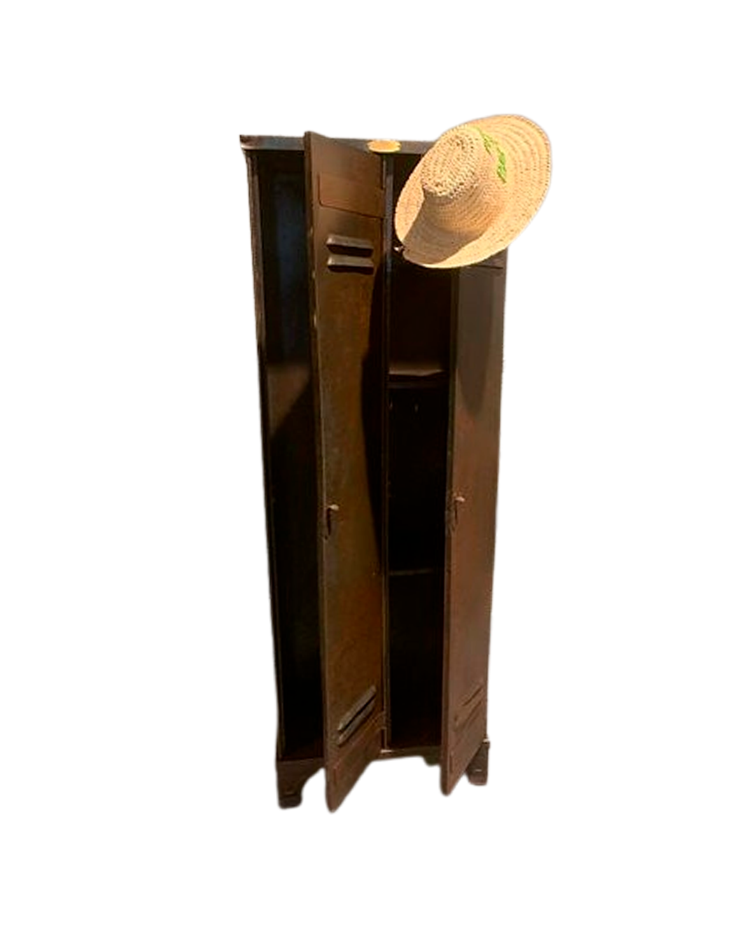 Vestiaire Strafor