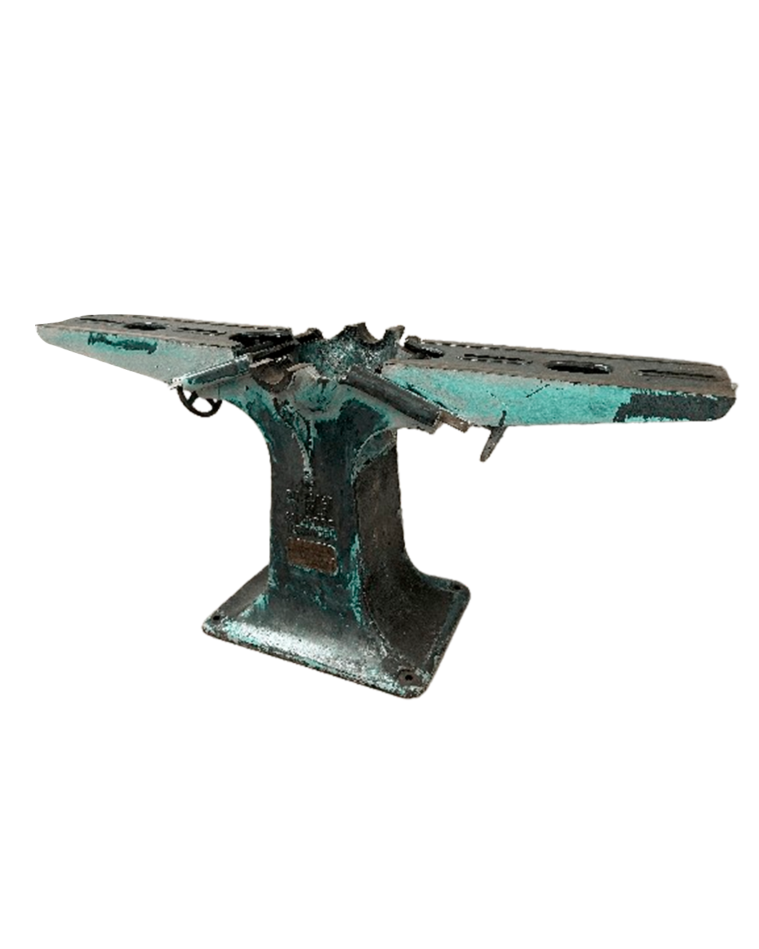 Pied de table