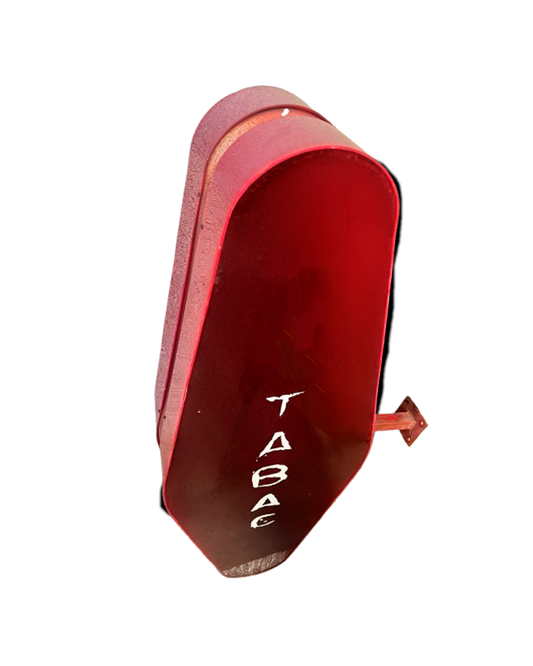 Authentique Enseigne de Bureau de Tabac – Fonctionnelle