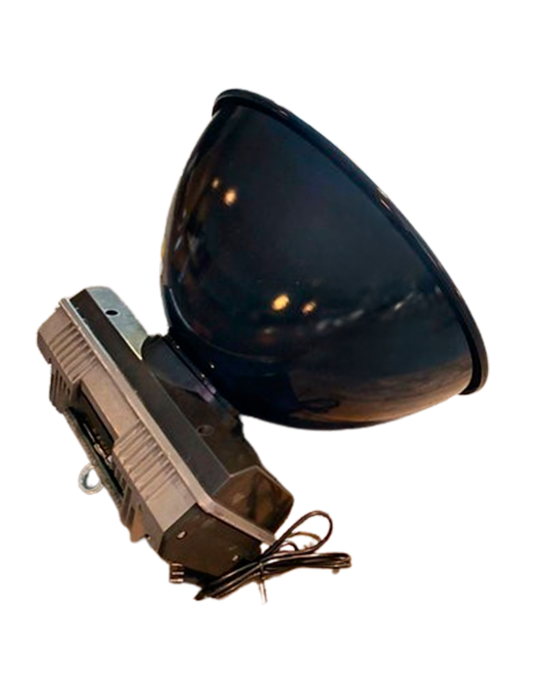 ^Lampe Mazda