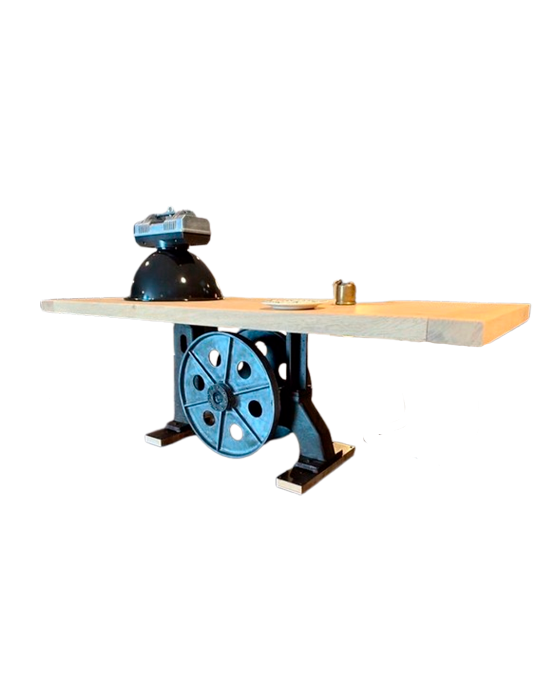 Multi Table Revolver Machine ^Table Revolver – Atelier Supersax