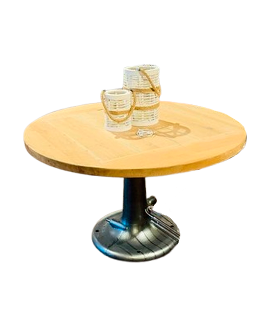 ^Table Ronde