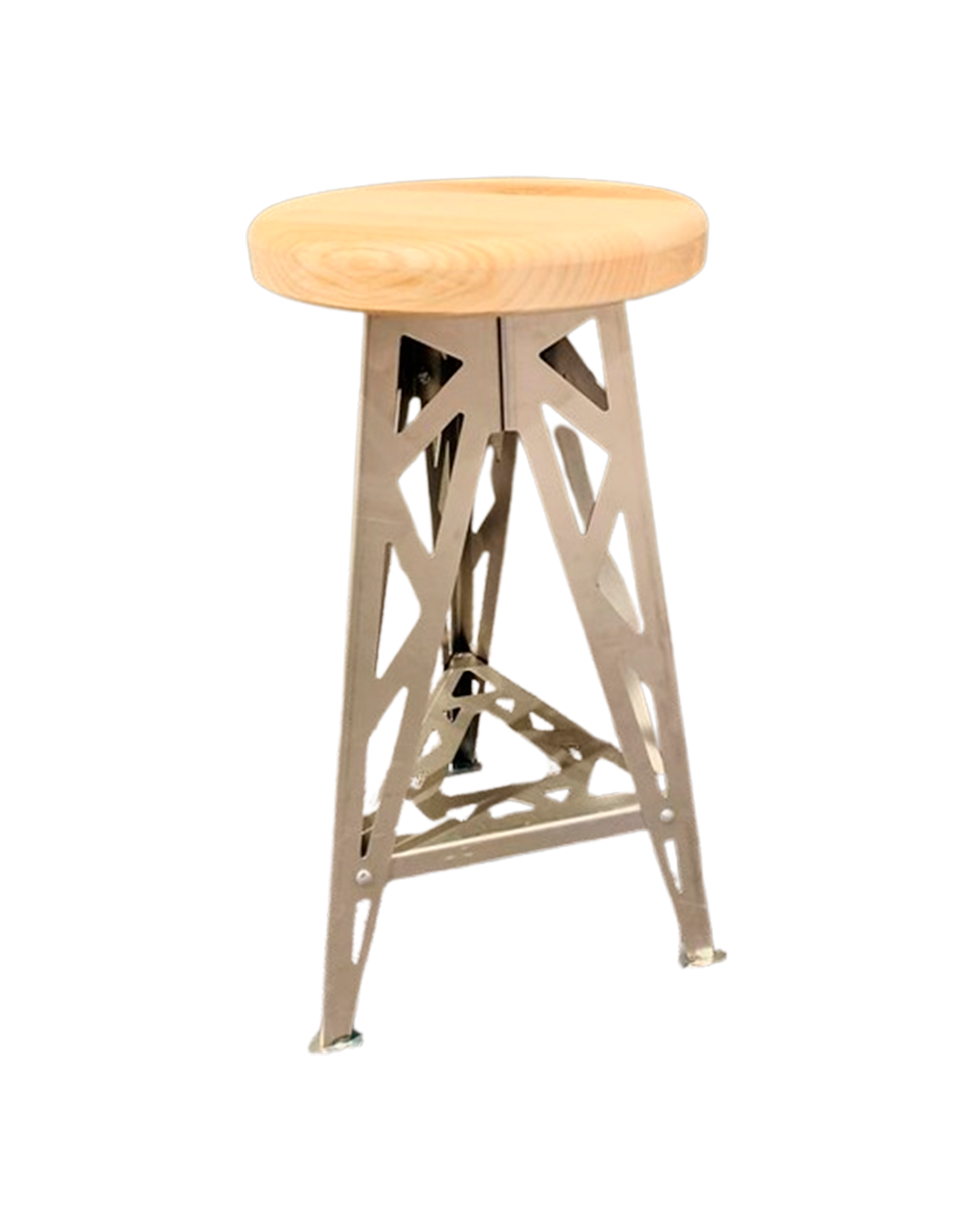 Tabouret Eiffel